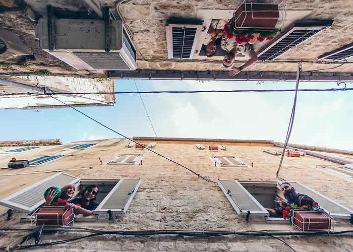 Fiesta Siesta Social Hostel Split